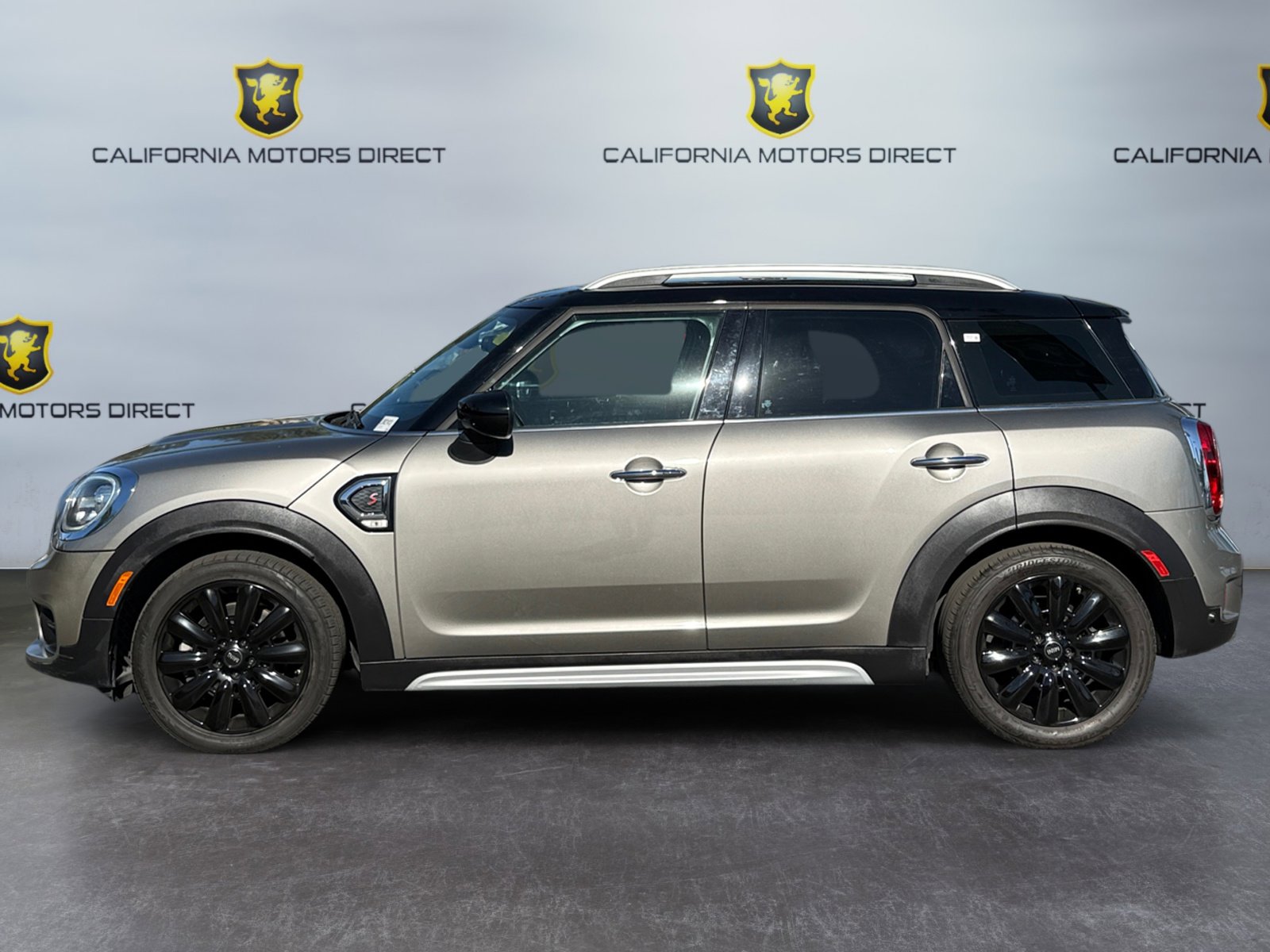 Used 2020 MINI Cooper Countryman S image 2