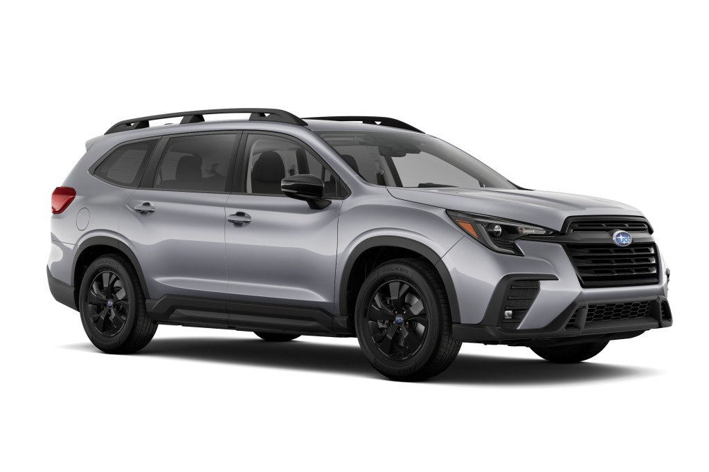 New 2026 Subaru Ascent Premium AWD/4WD image 5