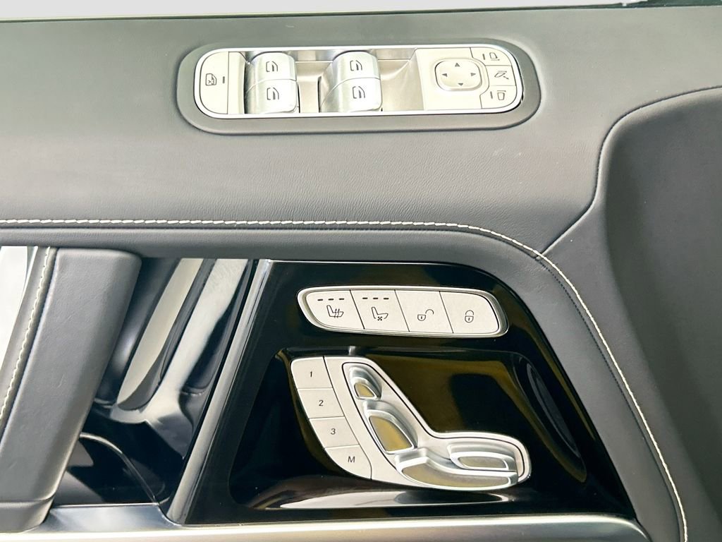 Used 2024 Mercedes-Benz G 63 AMG 4MATIC image 22