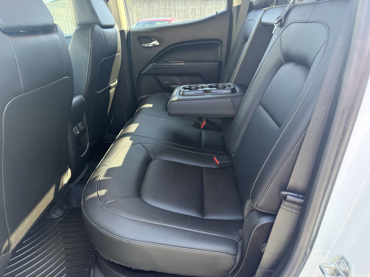 Used 2019 Chevrolet Colorado ZR2 w/ ZR2 Dusk Special Edition image 22