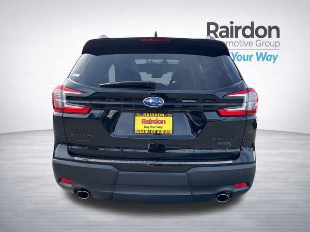 Used 2024 Subaru Ascent Onyx Edition image 7