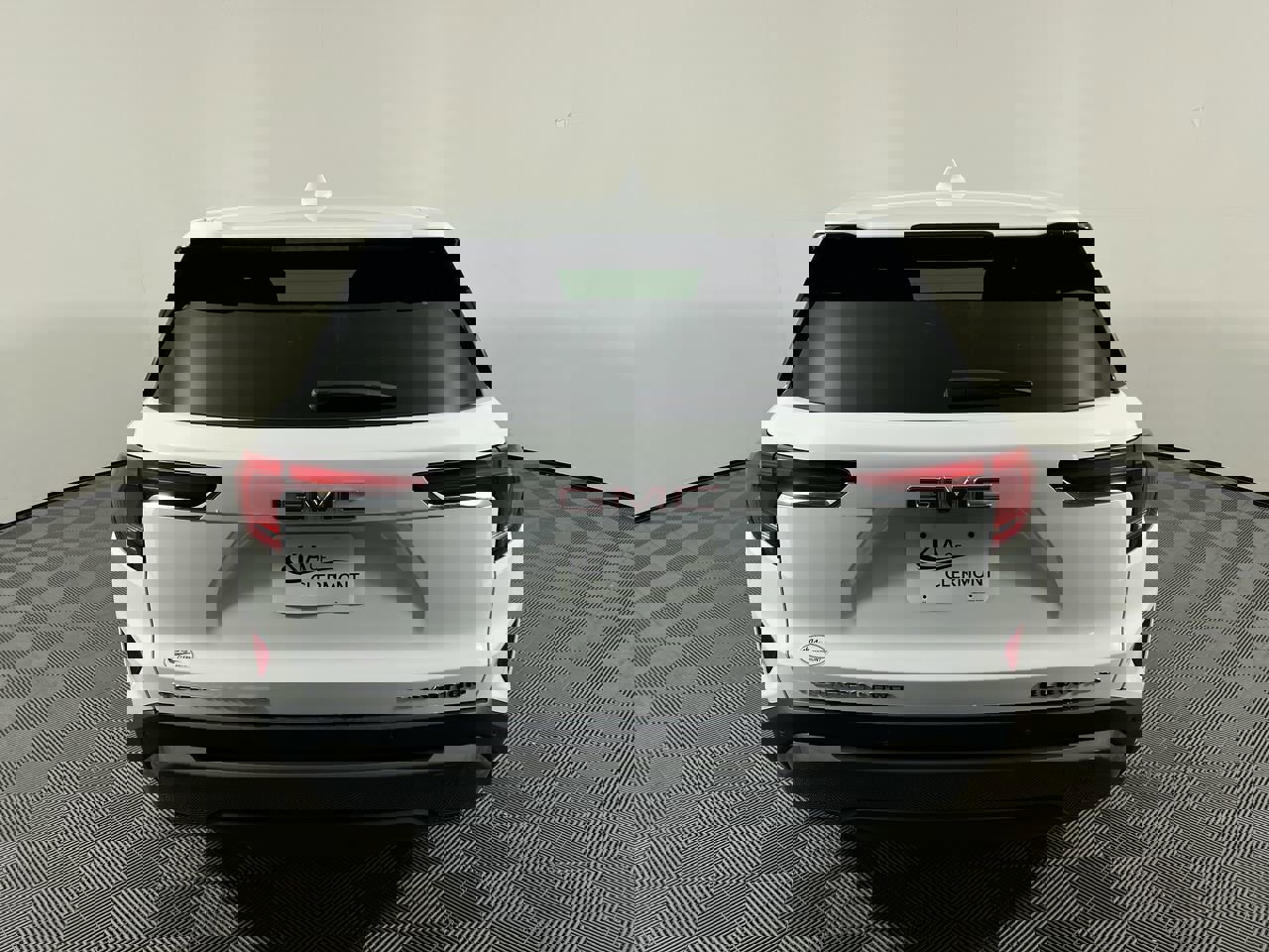 Used 2026 GMC Terrain Elevation image 4