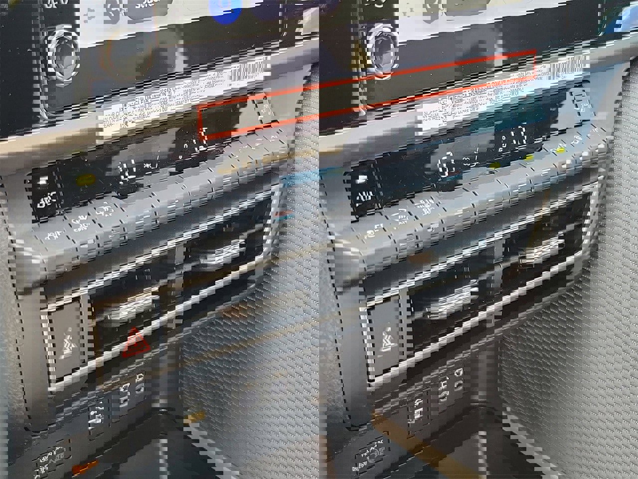 New 2026 Toyota Camry SE image 26