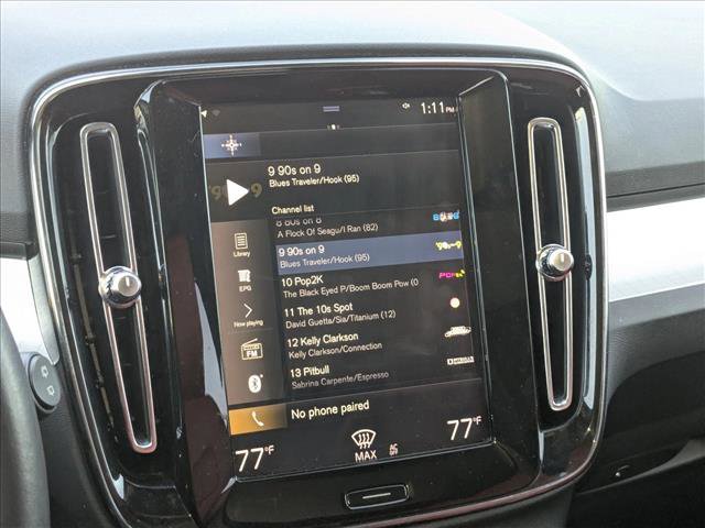 Used 2019 Volvo XC40 T5 Momentum image 13