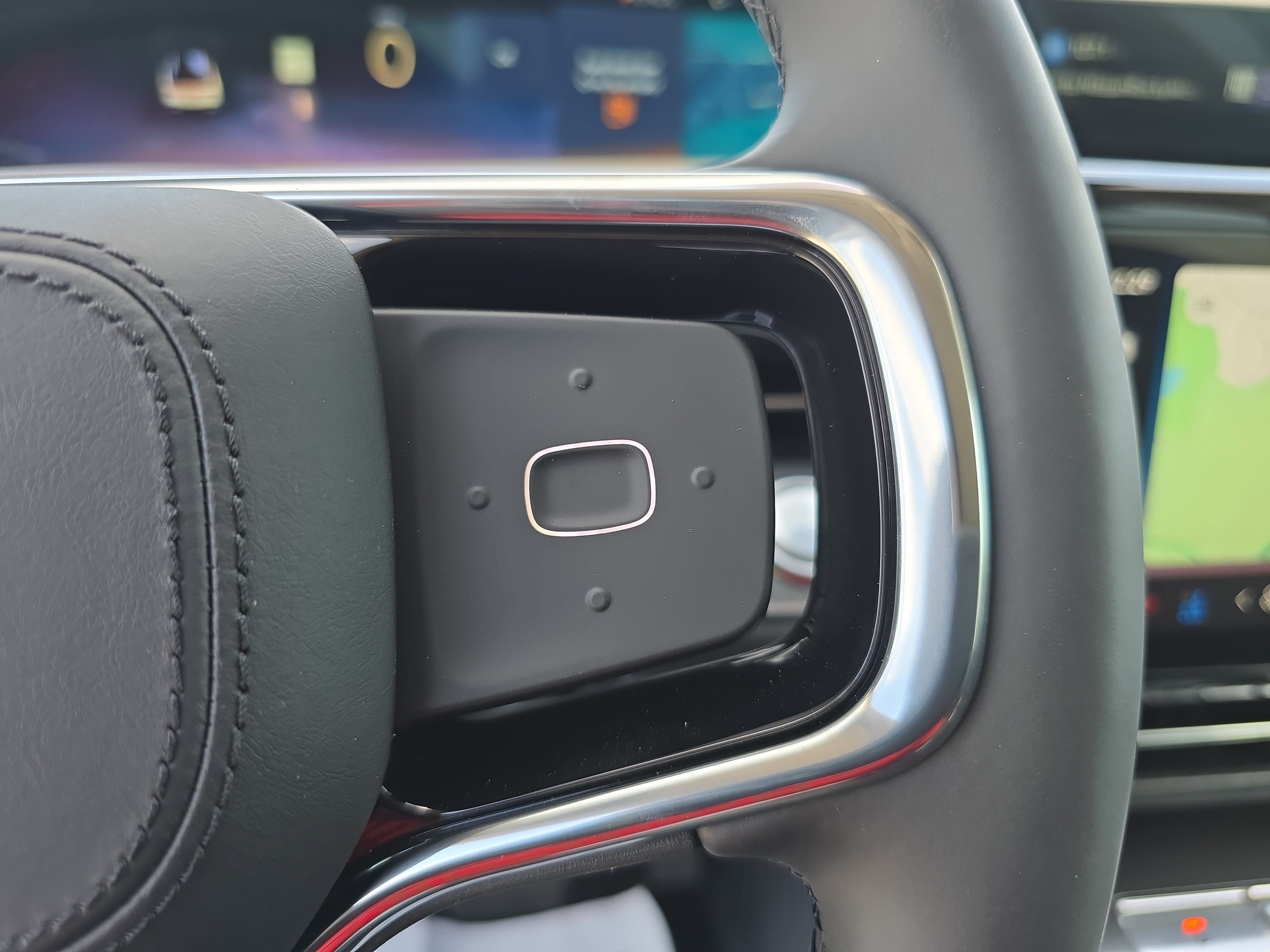 New 2026 Lincoln Nautilus Reserve AWD/4WD image 18