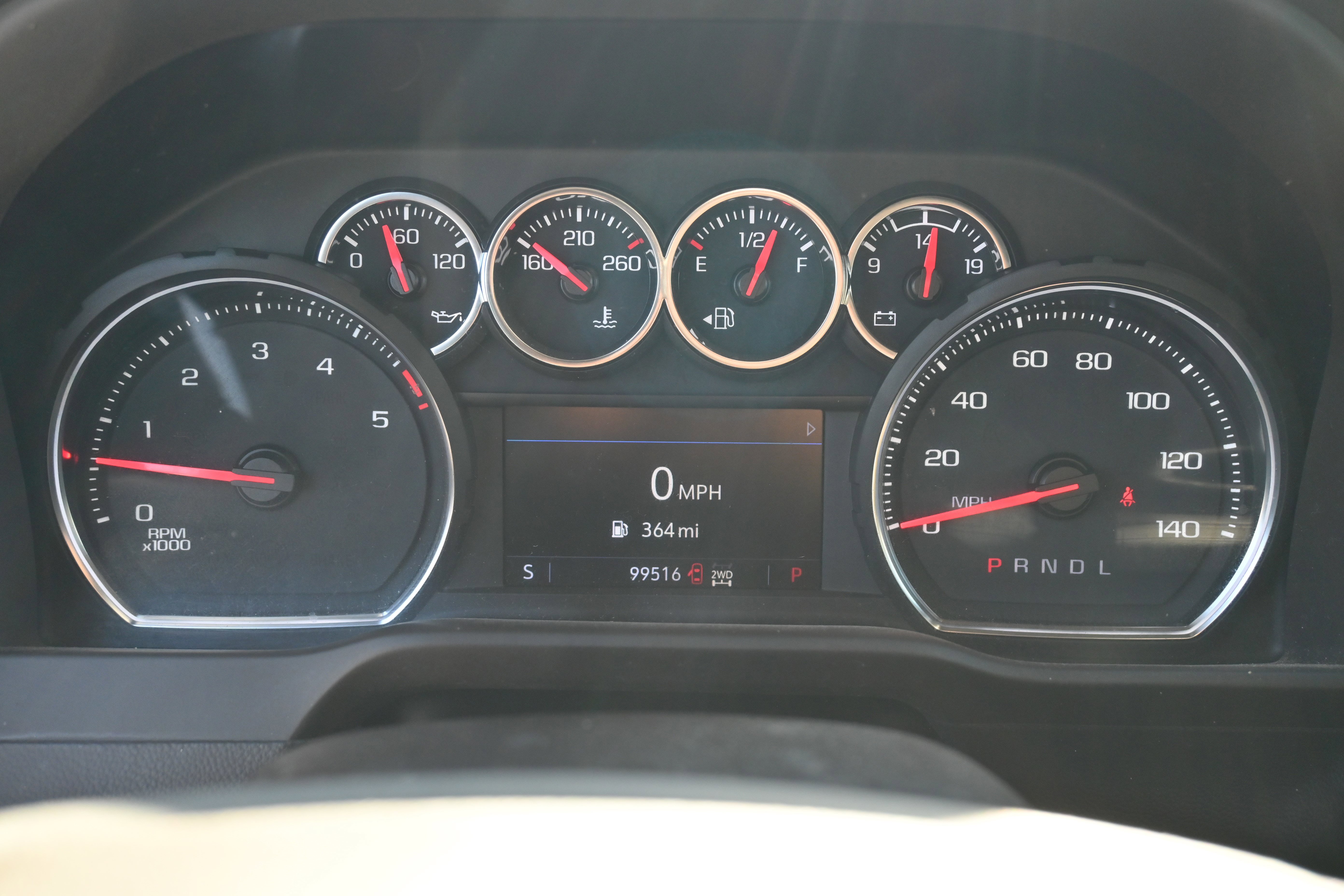 Used 2021 Chevrolet Silverado 3500 LT w/ Convenience Package image 21