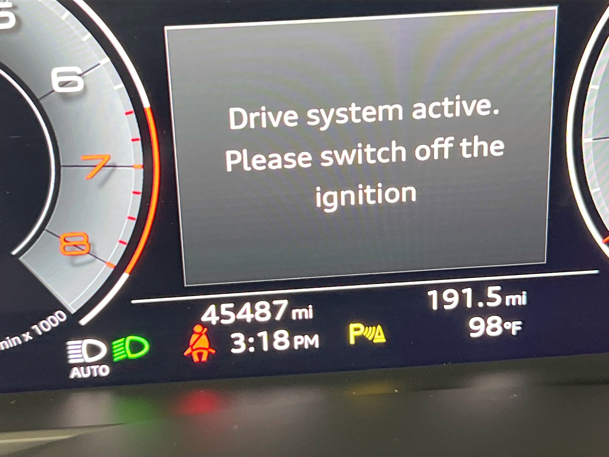 Used 2022 Audi Q7 Premium Plus w/ Premium Plus Package image 12