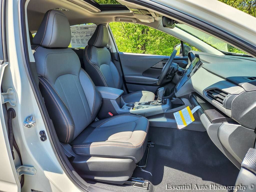 New 2026 Subaru Crosstrek 2.5i Limited w/ Convenience Package AWD/4WD image 28