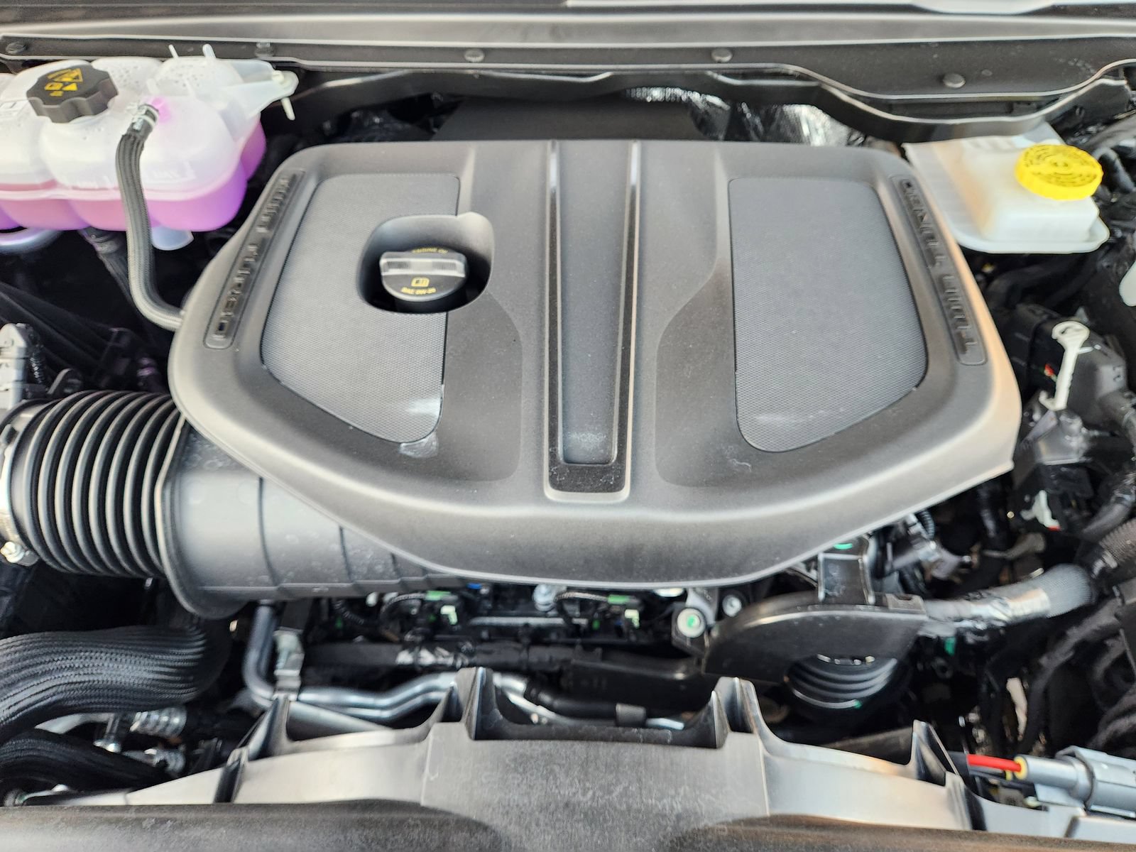 New 2026 RAM 1500 Lone Star RWD image 23