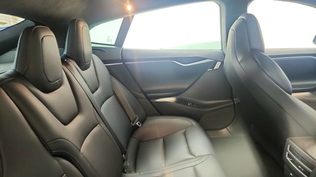 Used 2019 Tesla Model S 100D image 26