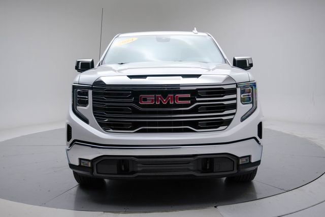 Used 2024 GMC Sierra 1500 SLT image 11