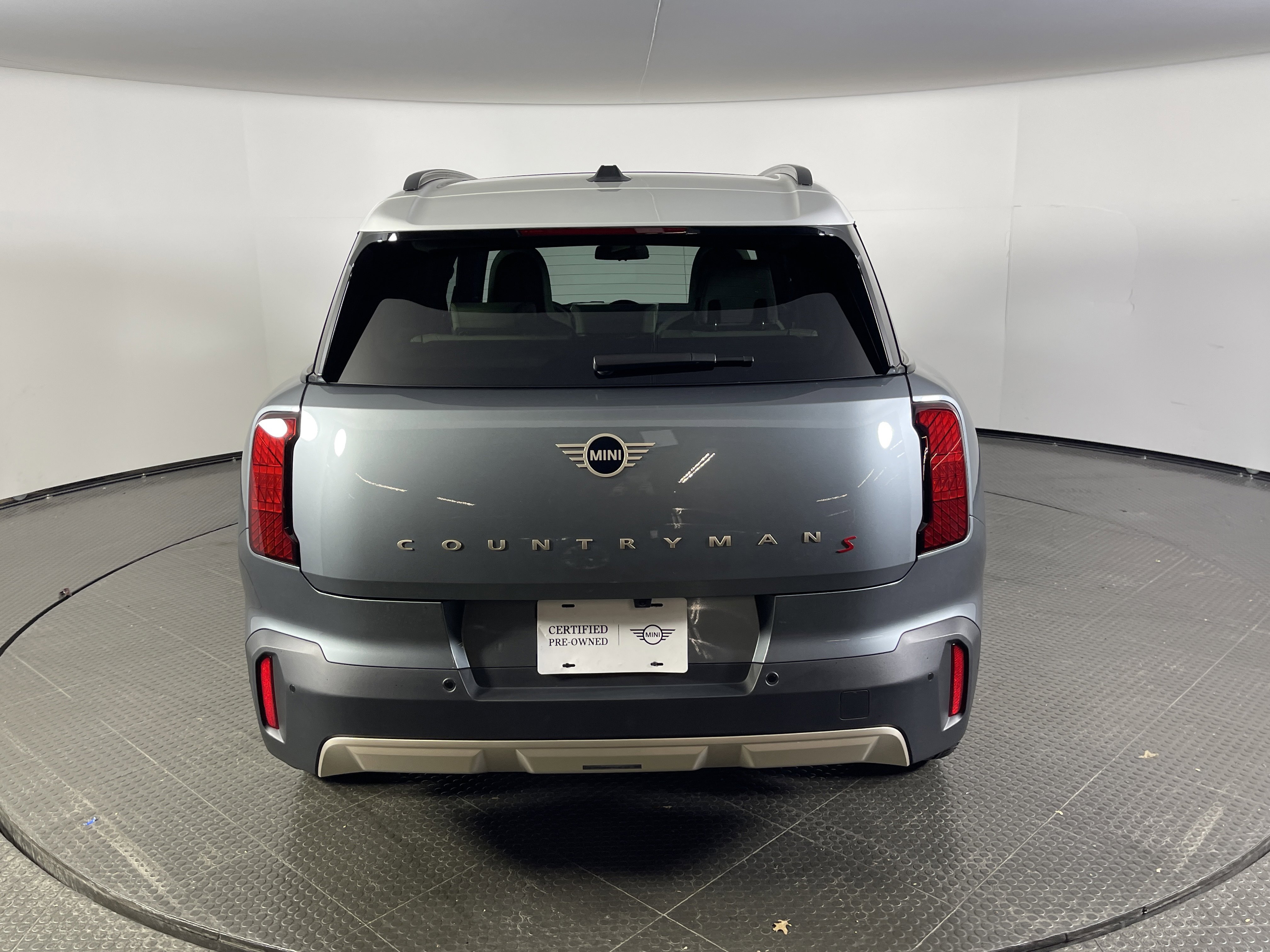 Used 2025 MINI Cooper Countryman S w/ Comfort Package Max image 6