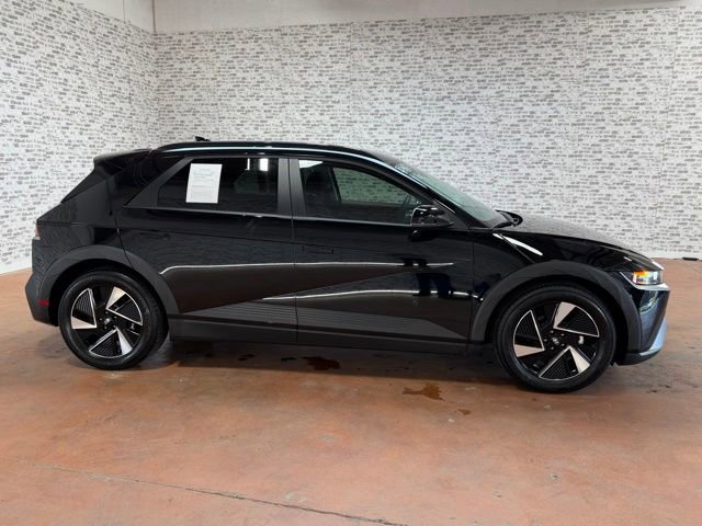 Used 2025 Hyundai Ioniq 5 SEL RWD image 6
