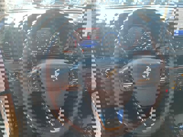 Used 2024 Ford Bronco Sport Badlands w/ Premium Package image 10