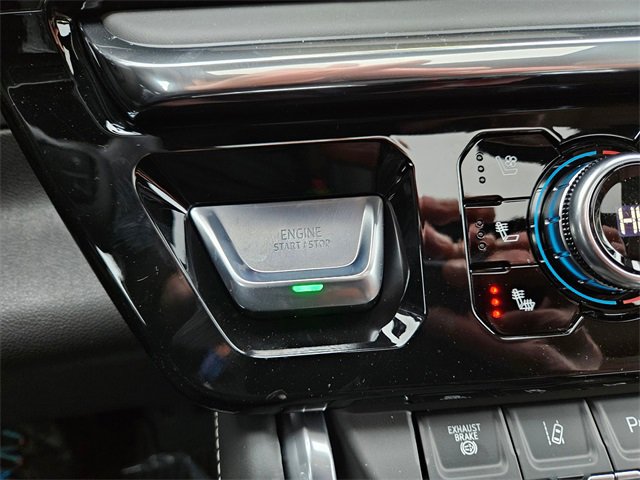 New 2026 GMC Sierra 3500 Denali Ultimate image 26