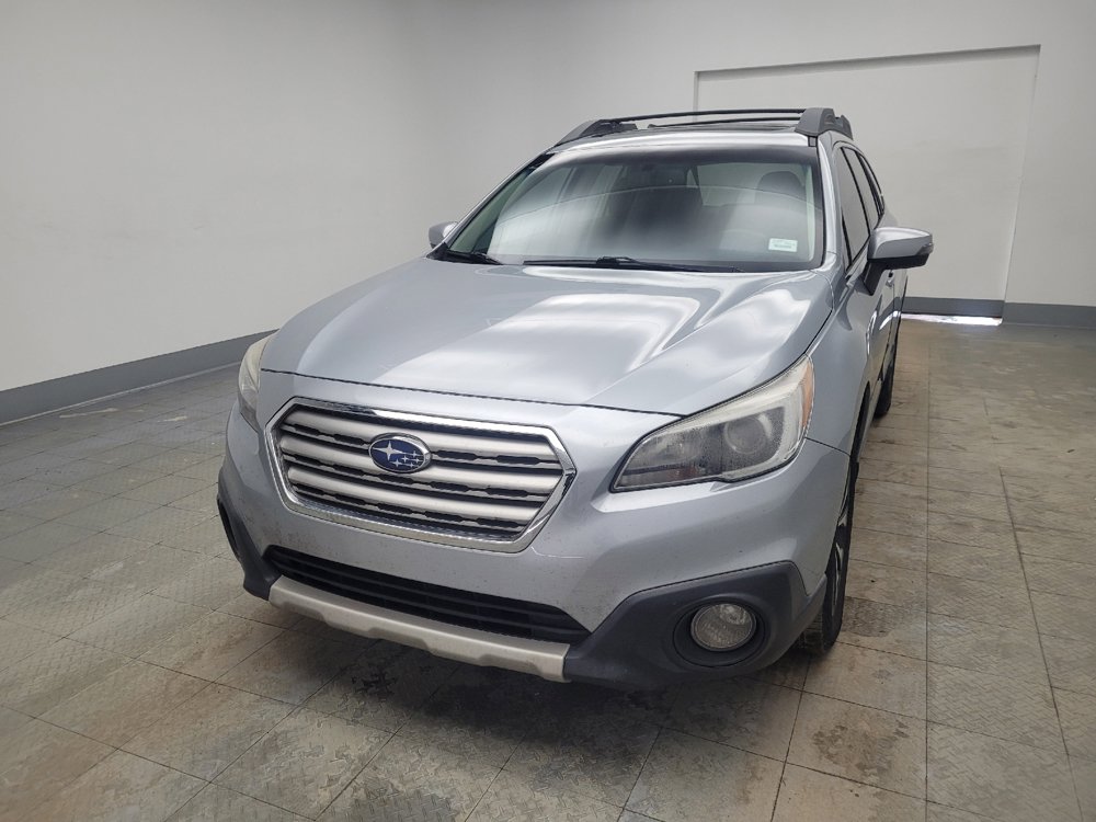 Used 2017 Subaru Outback 2.5i Limited image 15