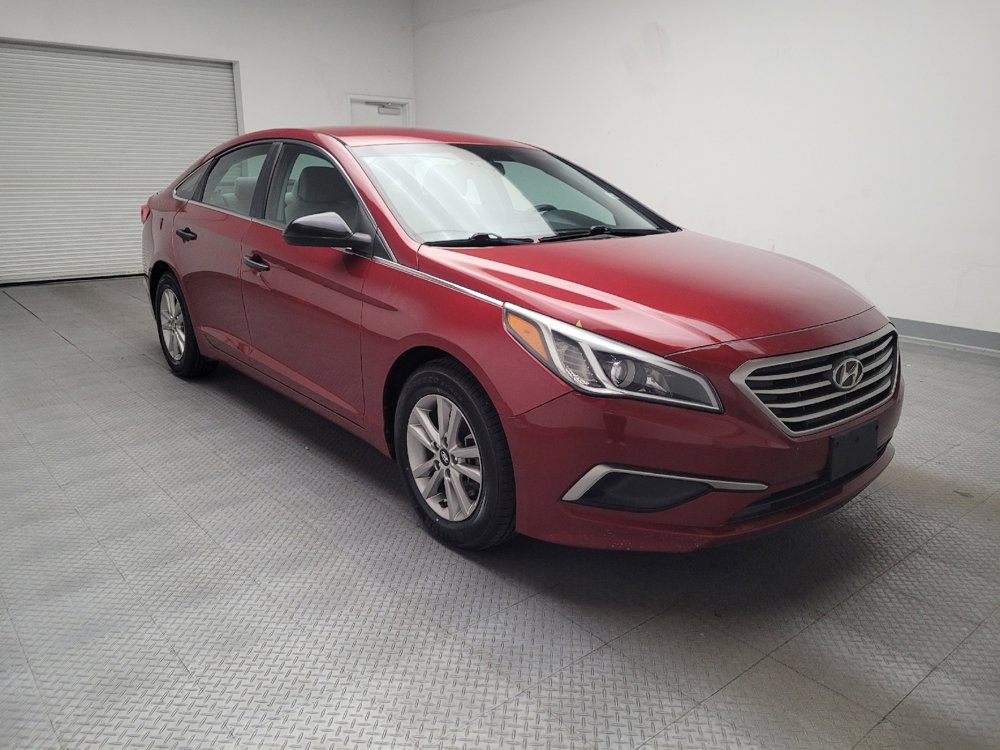 Used 2016 Hyundai Sonata SE image 13