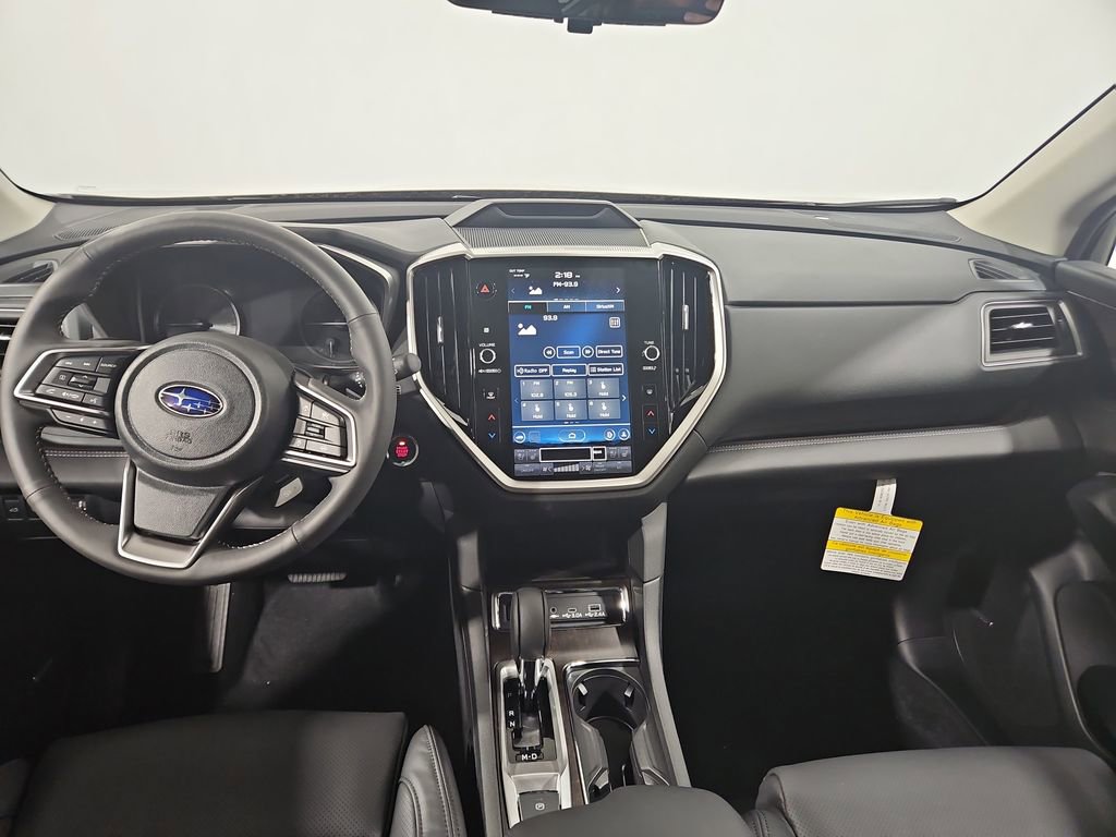 New 2026 Subaru Ascent Touring AWD/4WD image 12
