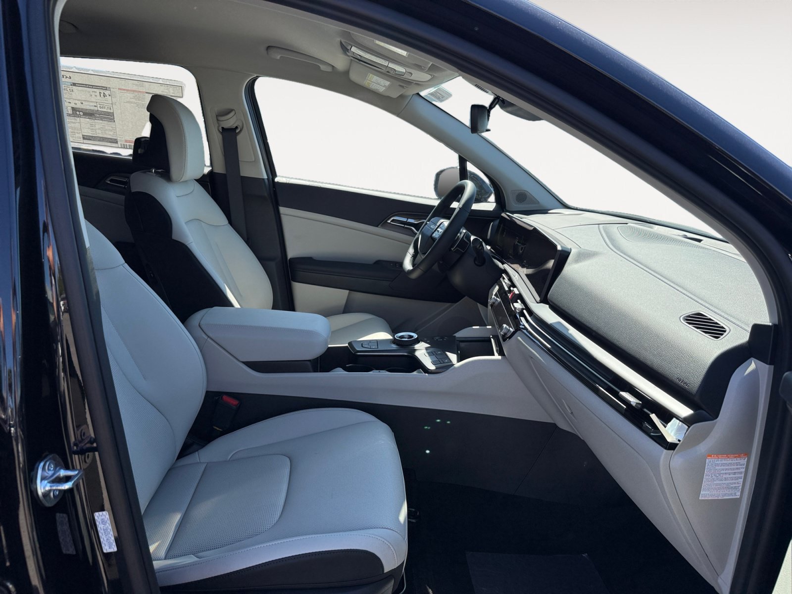 New 2027 Kia Sportage EX FWD image 19
