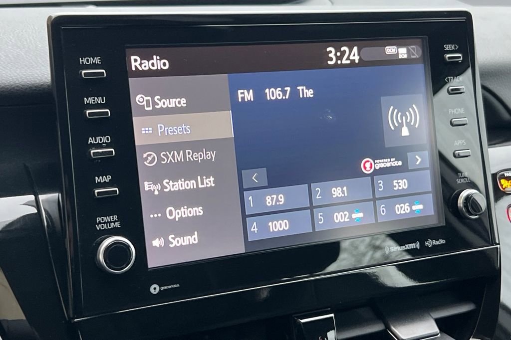 Used 2024 Toyota Camry XSE image 14