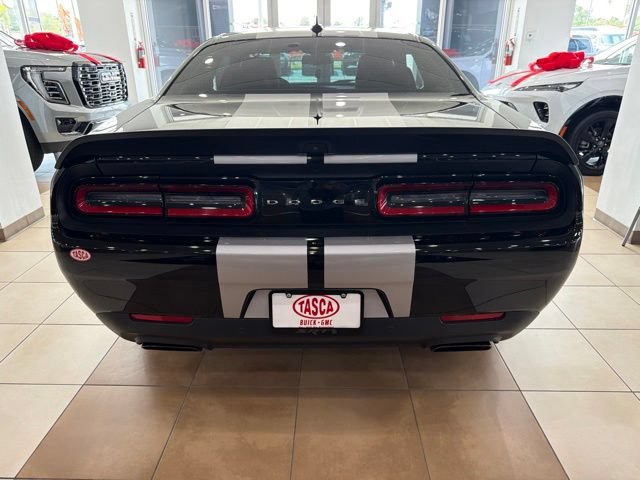 Used 2021 Dodge Challenger SRT Hellcat Redeye RWD image 5