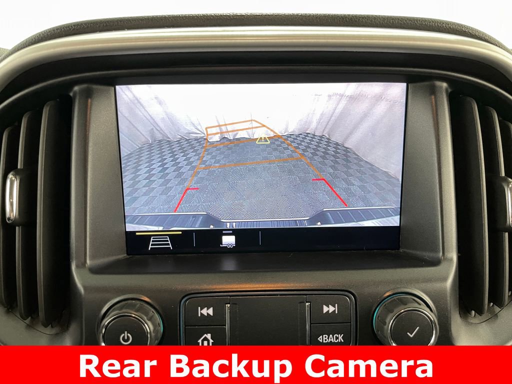 Certified 2020 GMC Canyon SLT w/ Trailering Package AWD/4WD image 3