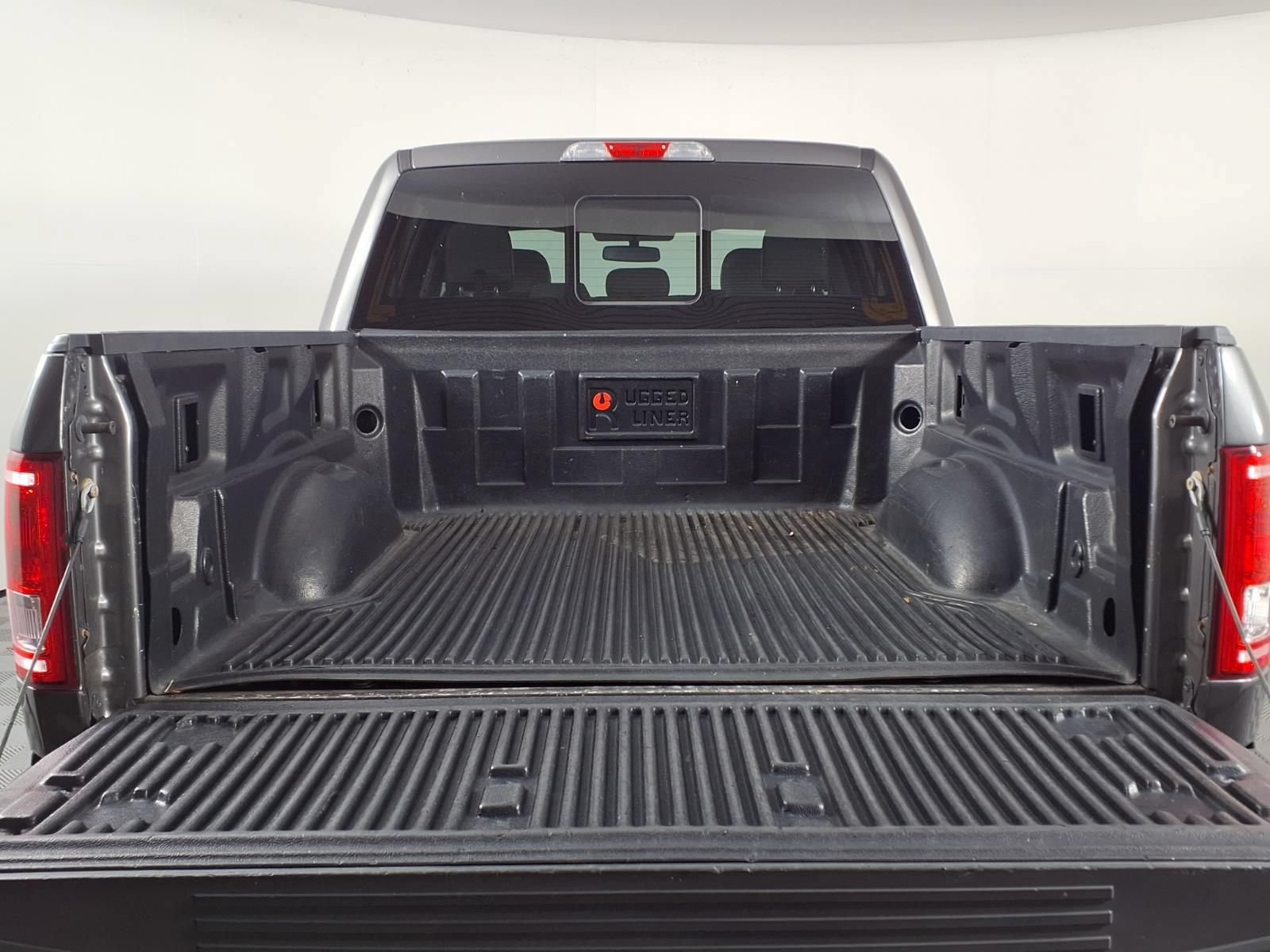 Used 2017 Ford F150 Lariat RWD image 13