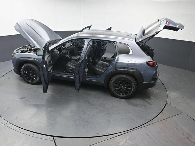 Certified 2024 MAZDA CX-50 AWD 2.5 S w/ Cargo Package image 45