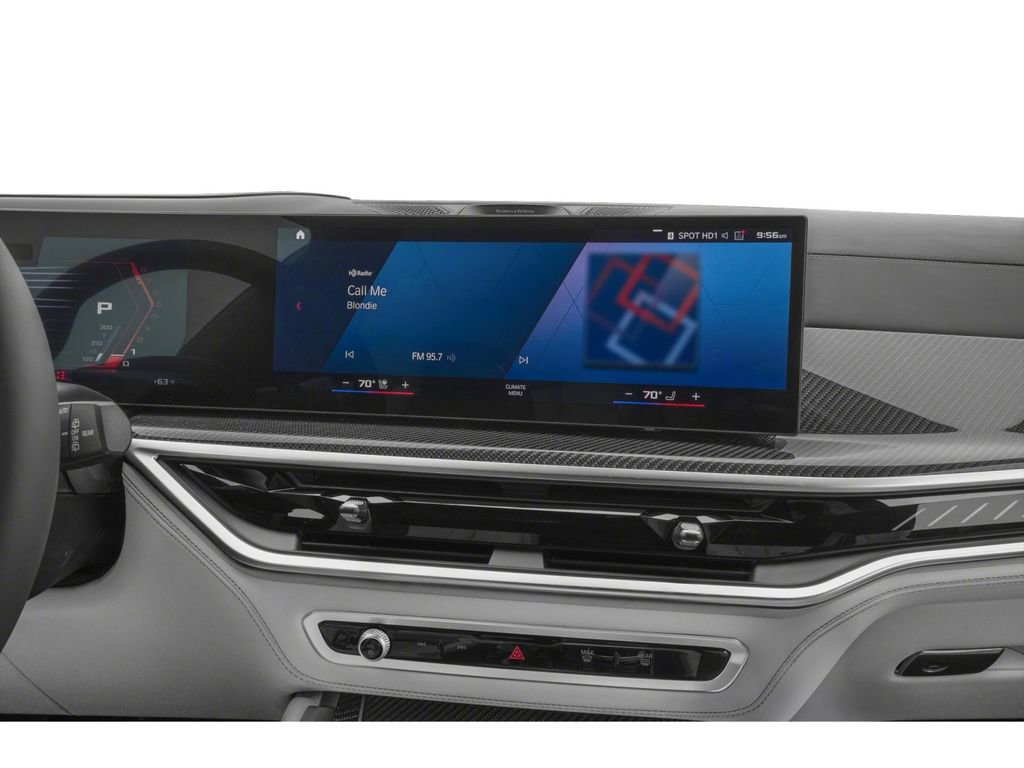 New 2026 BMW X5 M Competition w/ Executive Package image 7