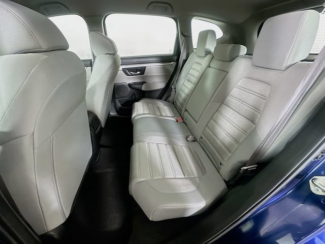 Certified 2018 Honda CR-V LX image 28