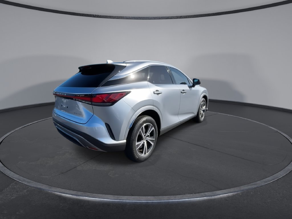 Used 2026 Lexus RX 350 Premium w/ Accessory Package (Z1) FWD image 8