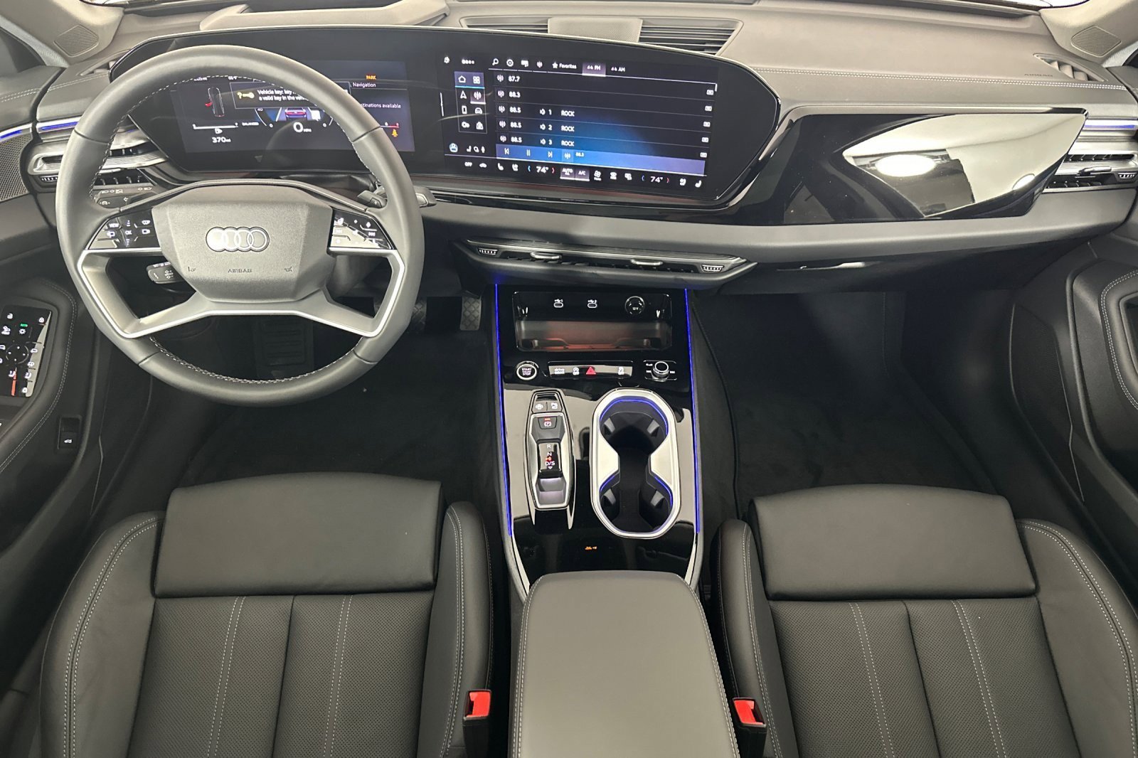 New 2026 Audi A6 Premium Plus image 12