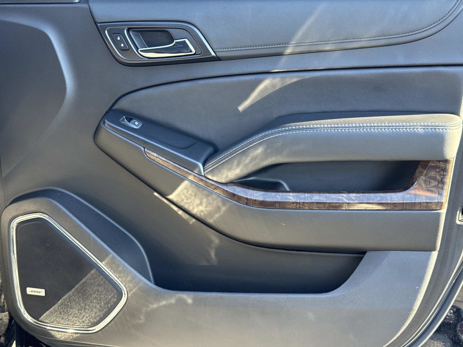 Used 2020 Chevrolet Tahoe LT image 16