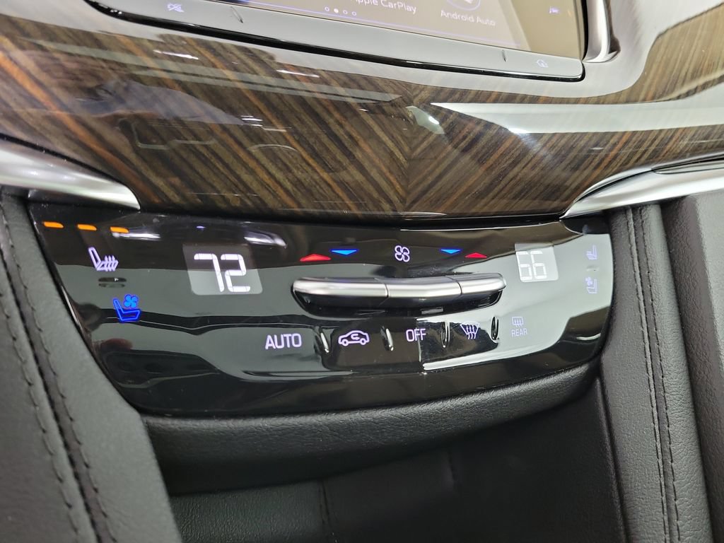 Certified 2024 Cadillac XT6 Premium Luxury w/ Platinum Package AWD/4WD image 29