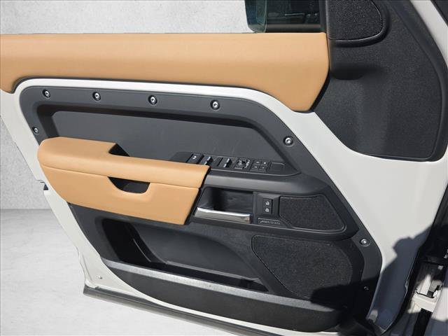 New 2026 Land Rover Defender 110 S AWD/4WD image 26
