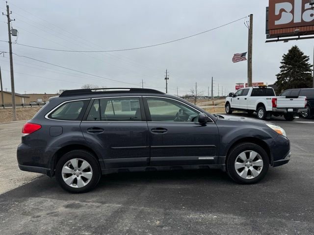 Used 2012 Subaru Outback 2.5i w/ Alloy Wheel Pkg image 34