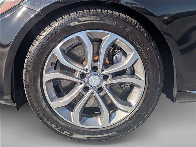 Used 2016 Mercedes-Benz C 300 Sedan image 22