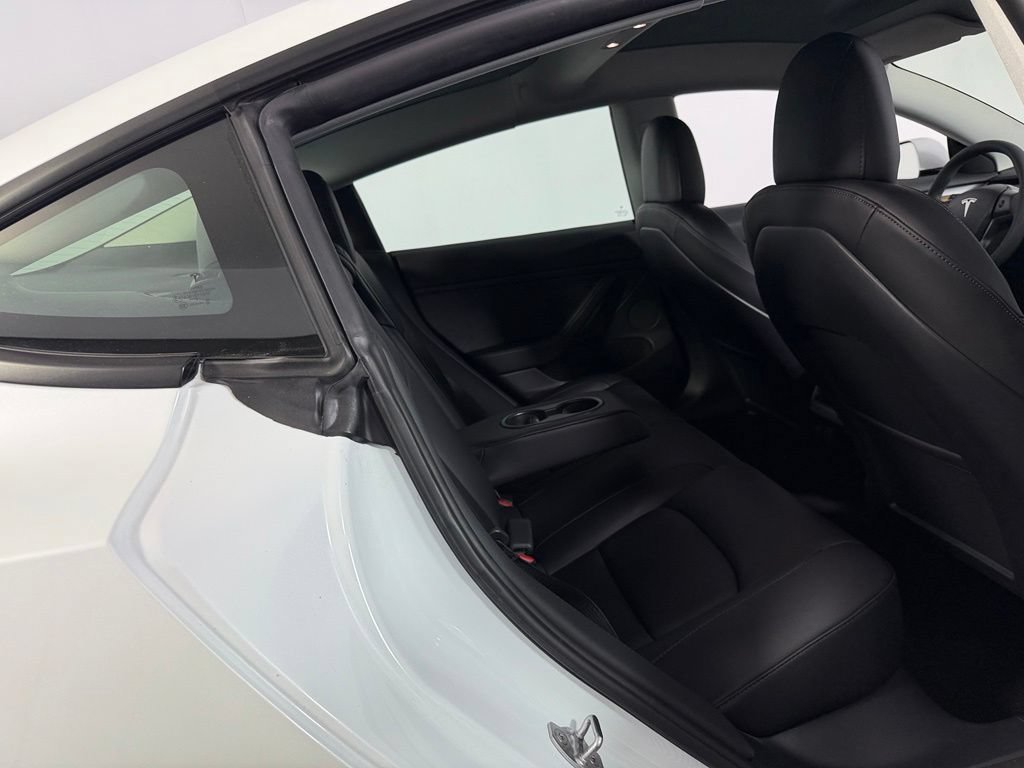 Used 2023 Tesla Model 3 Standard Range RWD image 37