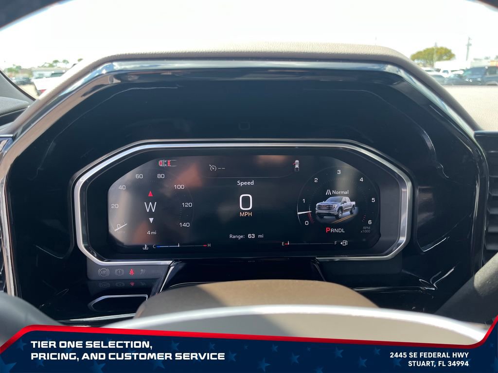 New 2026 GMC Sierra 1500 SLE RWD image 27