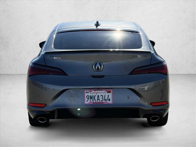 Used 2024 Acura Integra A-Spec image 6