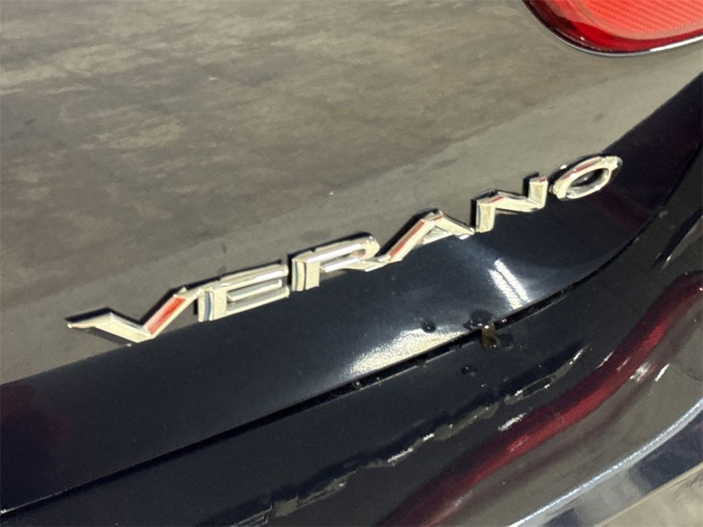 Used 2016 Buick Verano image 24
