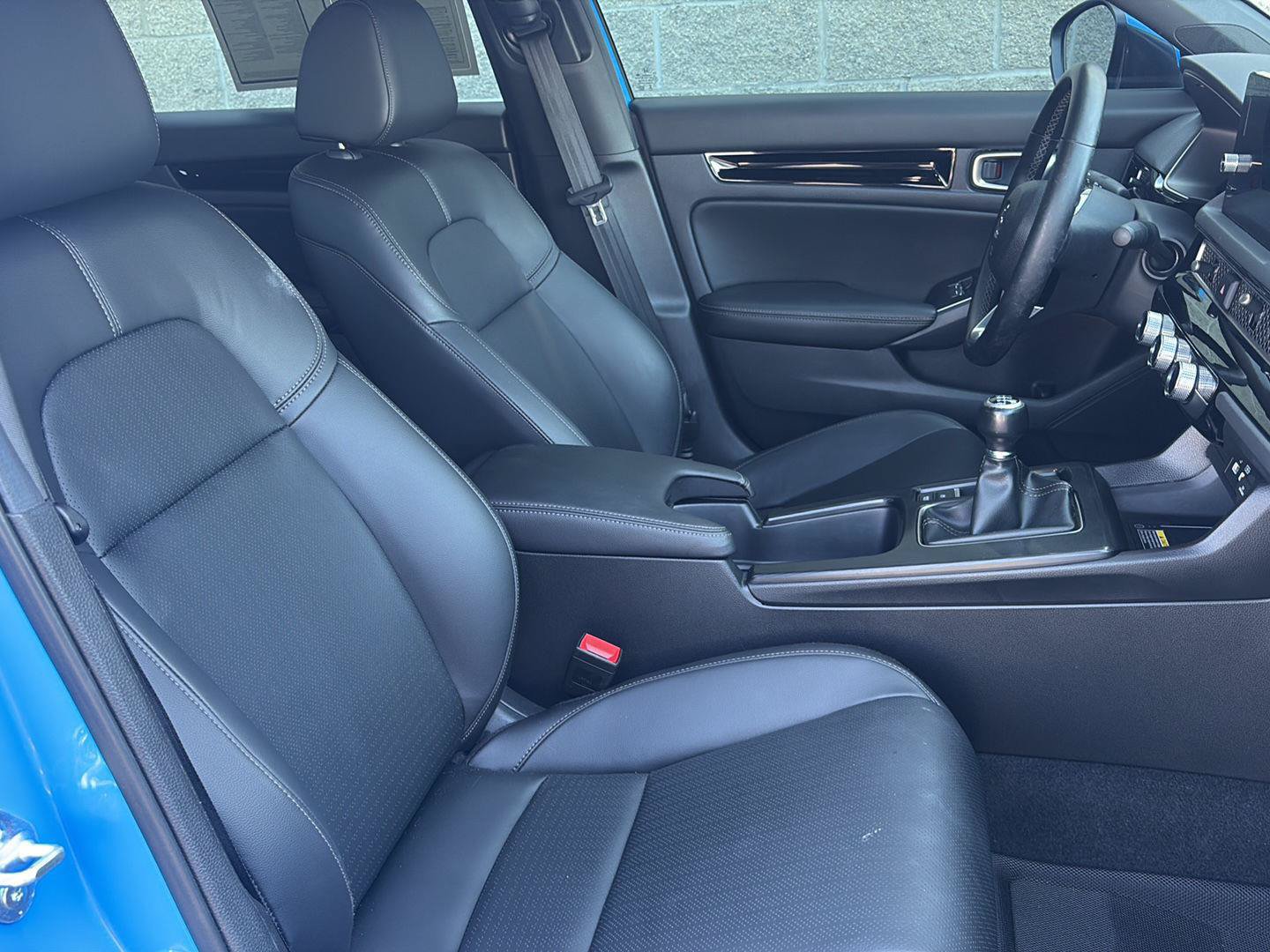 Used 2024 Honda Civic Sport Touring image 23