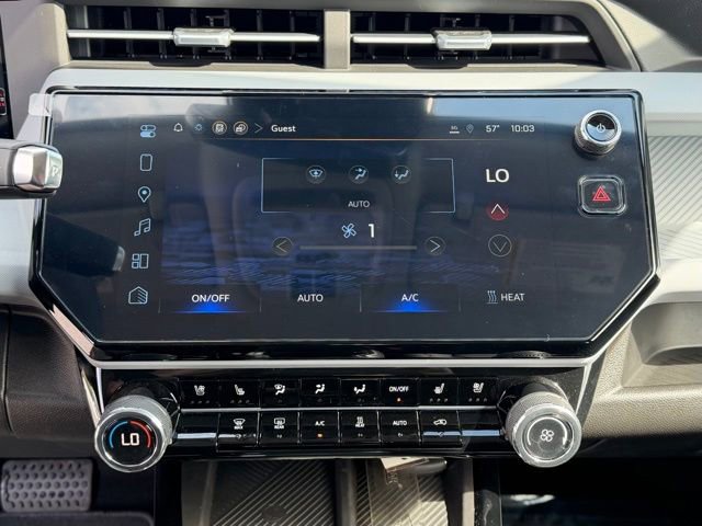 New 2027 Chevrolet Bolt RS w/ Technology Package FWD image 30