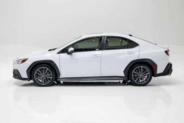 Used 2022 Subaru WRX GT AWD/4WD image 24
