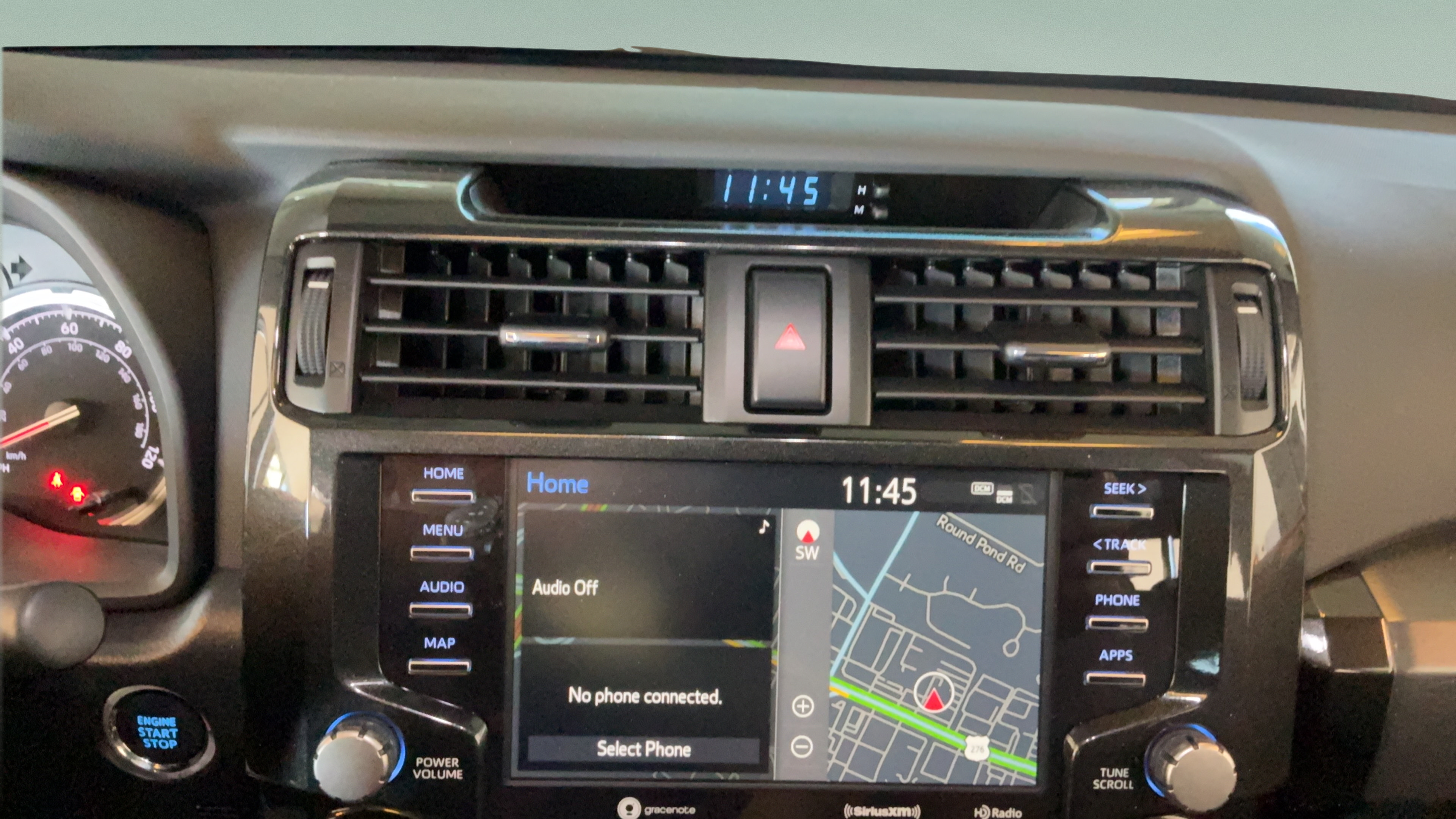 Certified 2023 Toyota 4Runner TRD Off-Road Premium w/ Moonroof Package AWD/4WD image 17