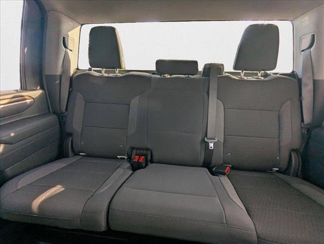 New 2025 Chevrolet Silverado 3500 LT image 23