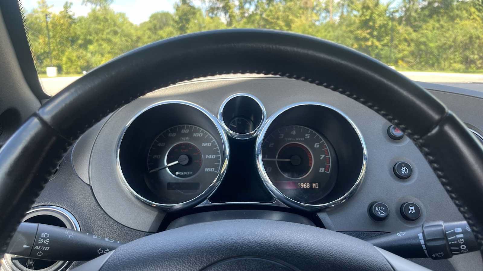 Used 2009 Pontiac Solstice GXP RWD image 36