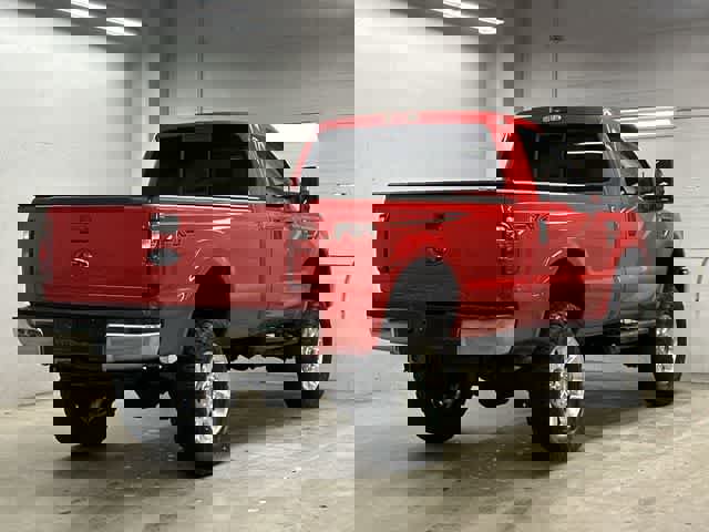 Used 2008 Ford F250 XLT image 26