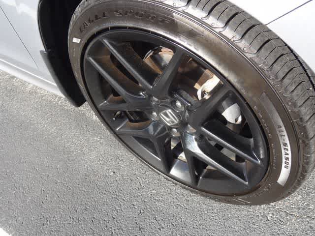 Used 2022 Honda Civic Sport image 12