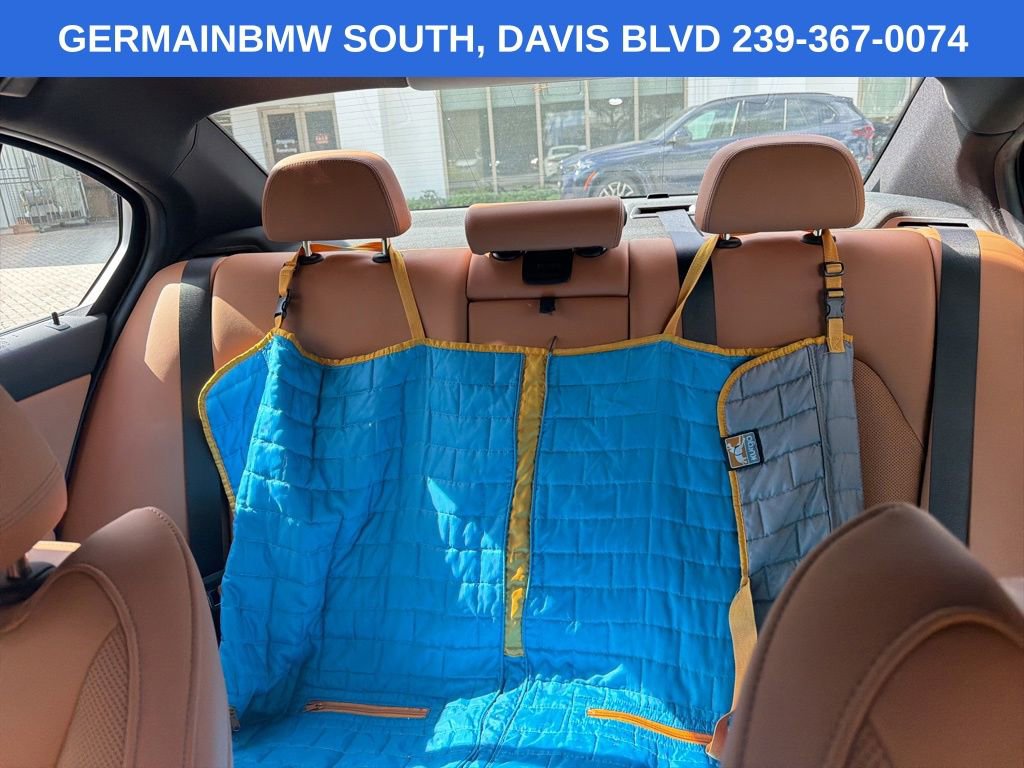 Certified 2023 BMW 330i Sedan w/ Premium Package image 22